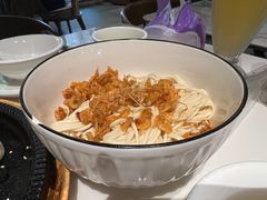 -翡翠拉面小笼包(岭南新天地店)