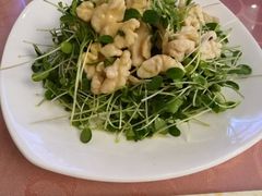 -烤肉宛饭庄(南礼士路店)