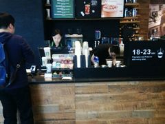 -星巴克(绵阳涪城凯德店)