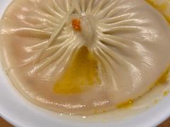王牌蟹粉灌汤包-苏小柳手工点心(人民广场分院)