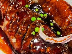 西湖酥醋鱼-桂满陇-十里风荷(合生汇店)