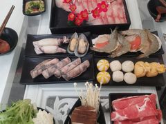 -丽江庭院之丽江往事(安定门店)