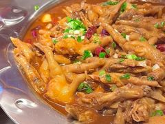 -胖哥俩肉蟹煲(杭州下沙学林街店)