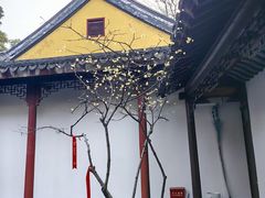 -寒山寺