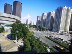 -荔枝共享自习室