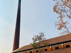 -祝甸砖窑文化馆