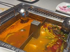 -海底捞火锅(八佰伴店)