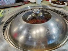 -二十一分小锅炖(皓月店)