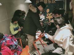 -比格比萨自助(新辰里学清路店)