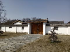 -云水涧亲子度假酒店