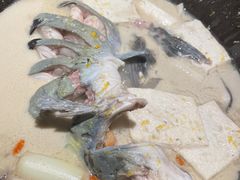 -鲜潭蒸汽石锅鱼(五道口购物中心店)