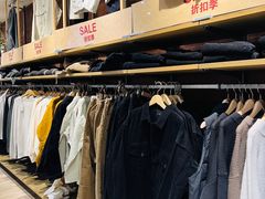 -MUJI无印良品(西单大悦城店)