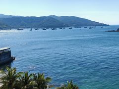 -蜜悦·波西塔诺悬崖海景餐厅