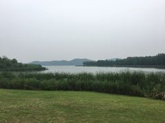 -东湖落雁景区