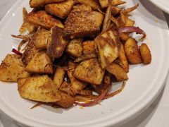-巴依老爷新疆美食(常营店)