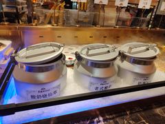 -黑金·寻焰自助百汇·烤肉·火锅(中街店)