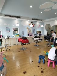 -星童star.kids儿童发型设计·满月胎发(玉兰花园店)