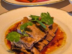 -金海华·悦食东方(苏州中心商场店)