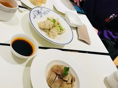 -国际青年会议酒店-苏莱斯餐厅