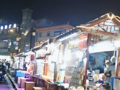 -鼓楼夜市