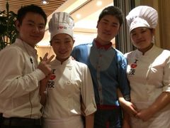 西贝莜面村(当代店)-西贝莜面村(当代商城店)