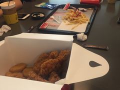 麦趣鸡盒-麦当劳(杭州东站高铁店)