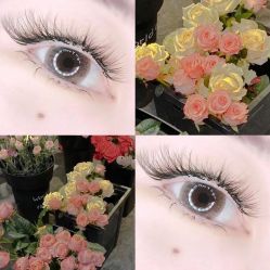 -MOMO·Nail美甲美睫