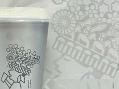 -喜茶(广州中山六路店)