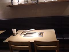 -新石器烤肉(周浦万达店)
