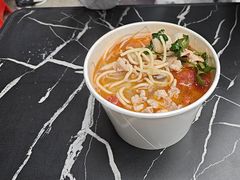 -明月虾面(厦禾路店)