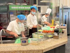 -禾珍珠家常小馆(河南博物院店)