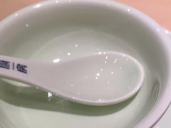 -吕氏疙瘩汤·海鲜新鲁菜(凯德mall新都心店)