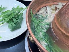 -情忆草原涮肉馆