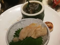 -雍和会海鲜姿造自助(湖东路店)