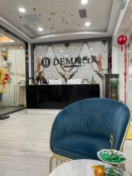-DEM缔怡美科技美容