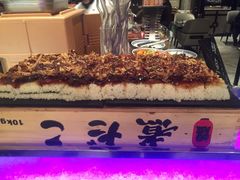 -富力万达文华酒店·海鲜自助