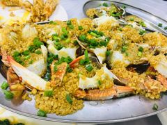 -红月湾海鲜饭店•沙滩海景(双月湾店)