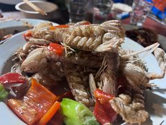 -夹夹大·蟹蟹大排档(财富又一城店)