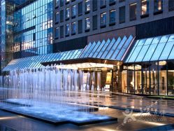 -重庆江北希尔顿逸林酒店·宴会厅