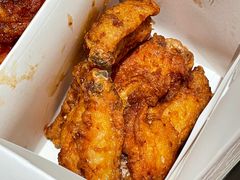 -Kyochon1991校村炸鸡(杨高中路店)