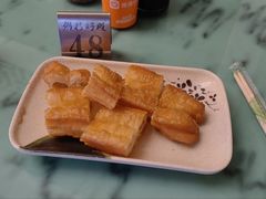-粥君好殿·道滘肉丸粥(文华路店)