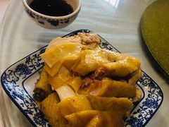 -洞天食府(北大街店)