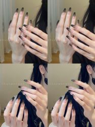 -M·X Nail日式美甲美睫