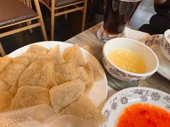 -玫瑰红烤羊排(北新桥三条店)