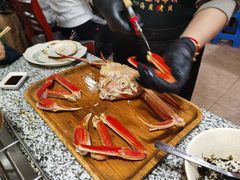 -震海贝烤贝·民俗特色店(延吉总店)