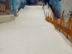 -Mr·Kuma酷么先生雪之乐园