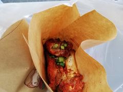 -徐亮烤蹄(建设路店)