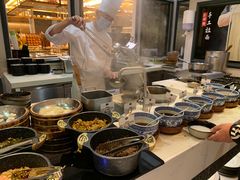 -杭州城中香格里拉大酒店