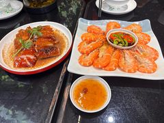 -鹅滋道(甘坑古镇店)