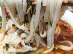 -公交新村粉店(赤岗冲店)